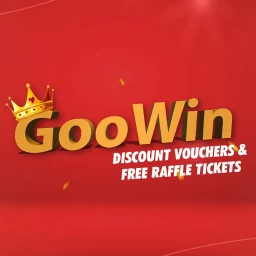 GooWIN! 아이콘